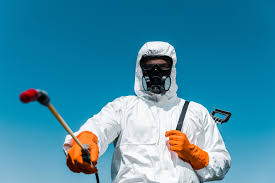 Real Estate Pest Inspections in Countryside, VA